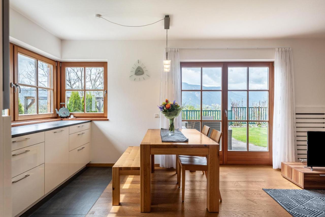 Apartement Santner シウジ エクステリア 写真
