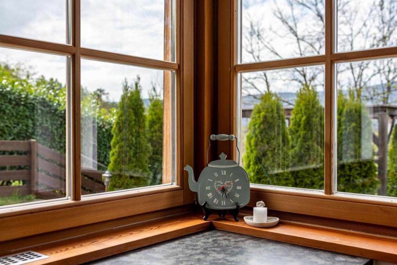 Apartement Santner シウジ エクステリア 写真