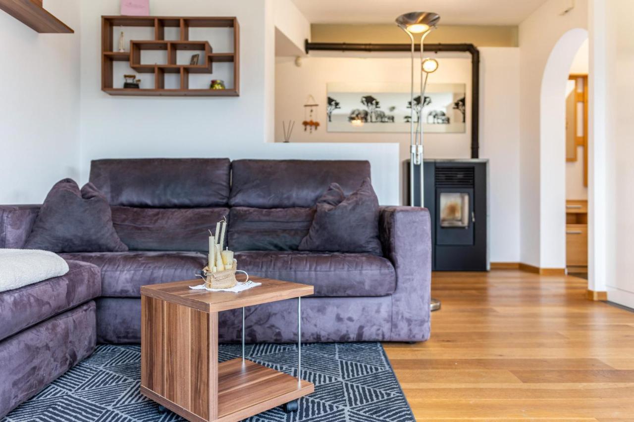 Apartement Santner シウジ エクステリア 写真