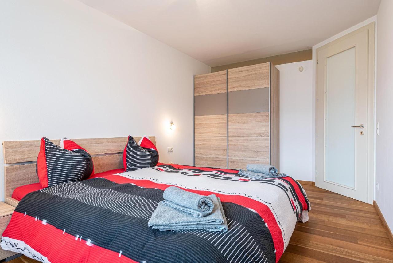 Apartement Santner シウジ エクステリア 写真