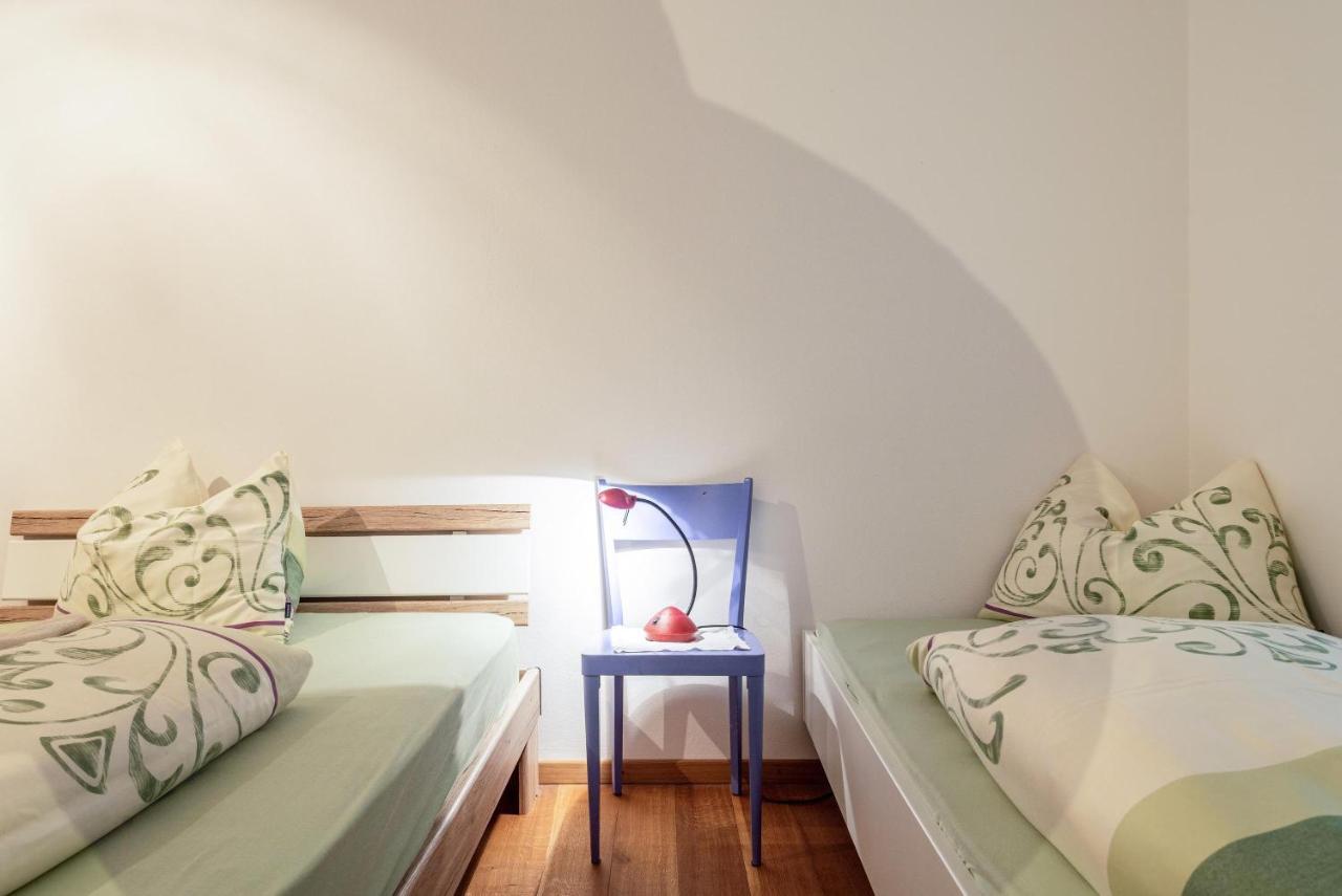 Apartement Santner シウジ エクステリア 写真