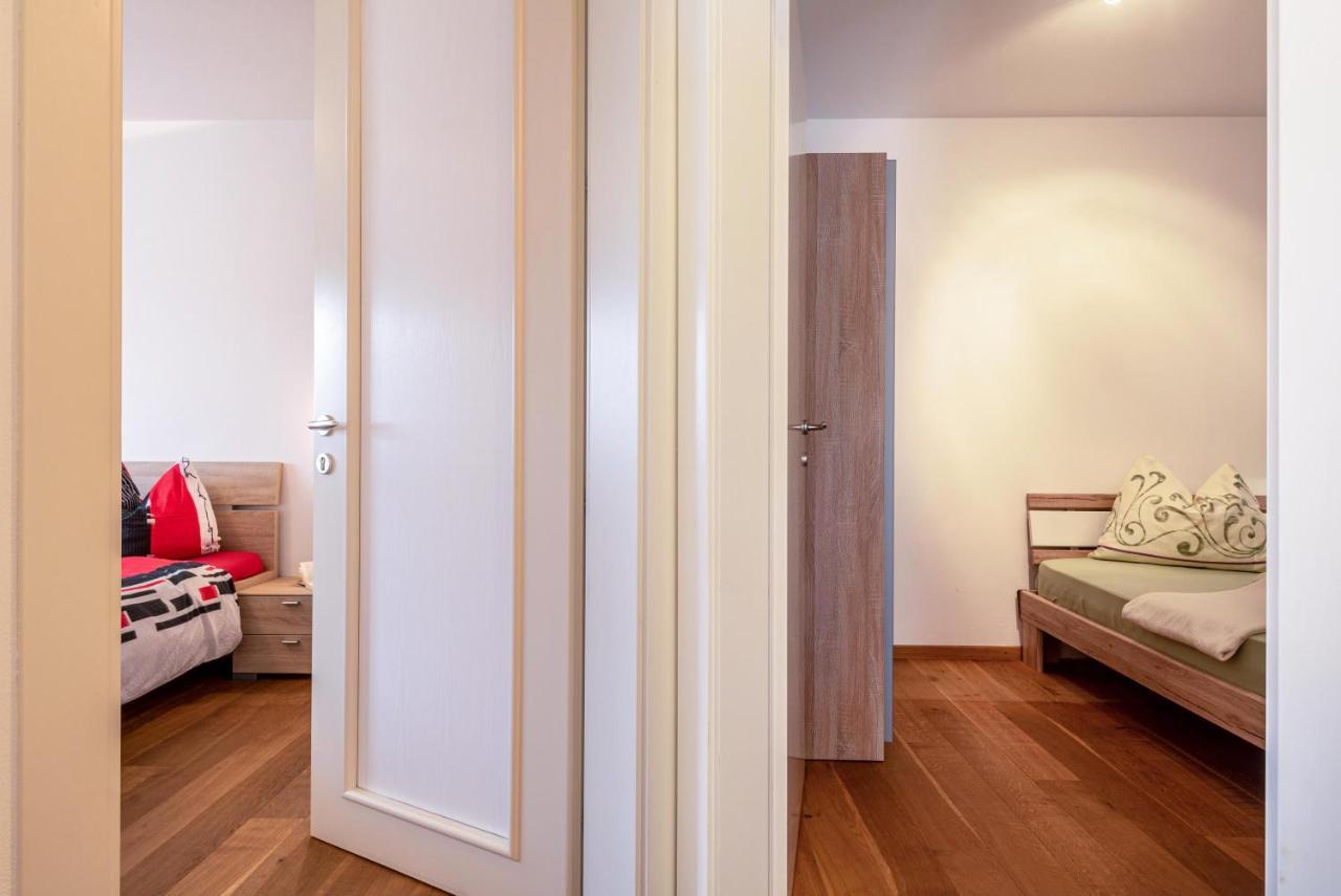 Apartement Santner シウジ エクステリア 写真
