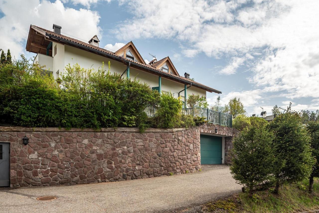 Apartement Santner シウジ エクステリア 写真