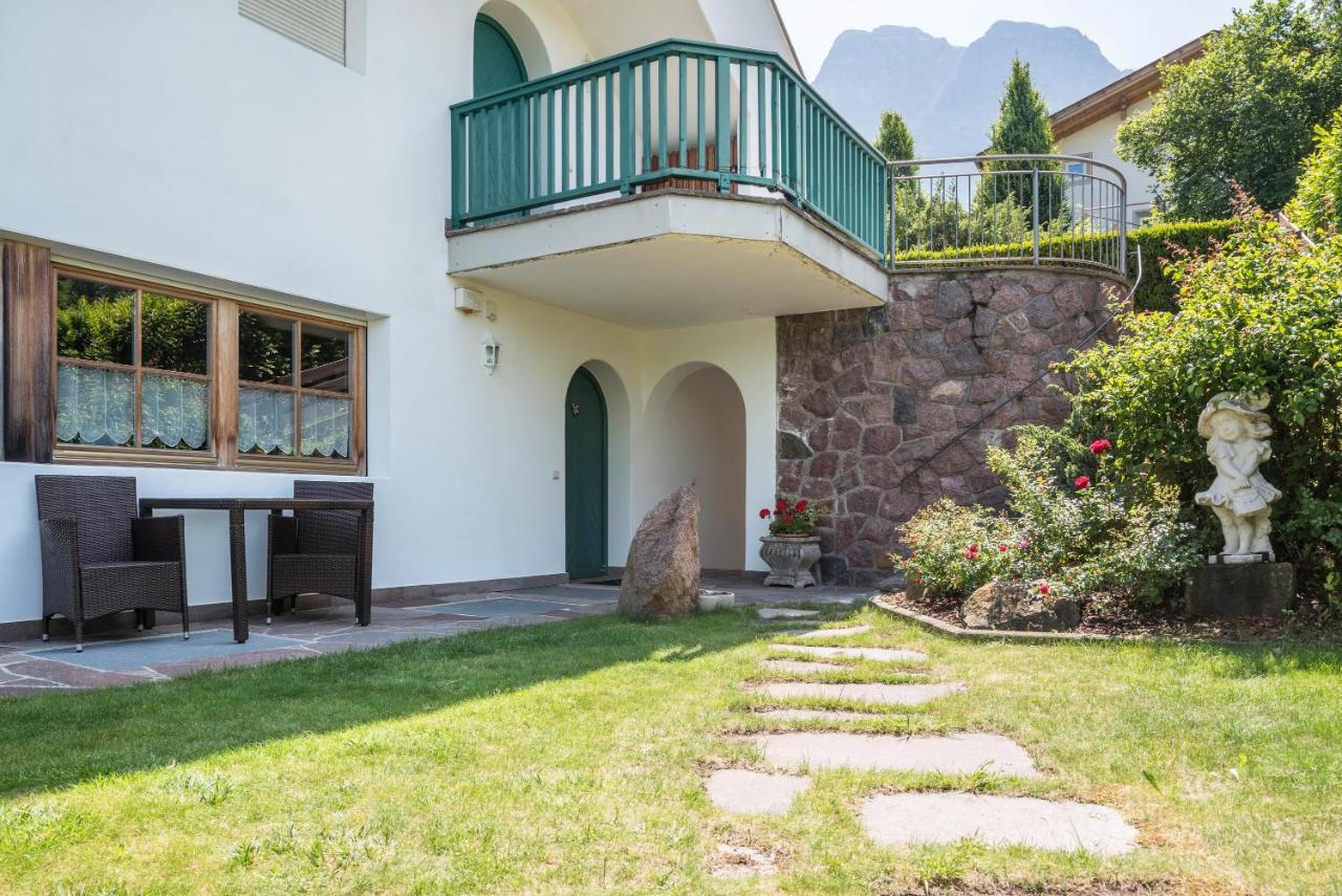 Apartement Santner シウジ エクステリア 写真