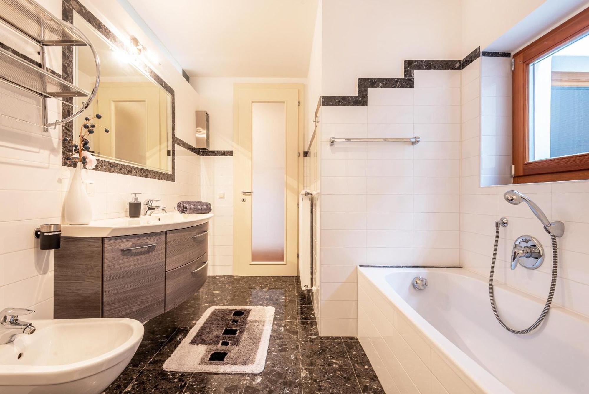 Apartement Santner シウジ エクステリア 写真