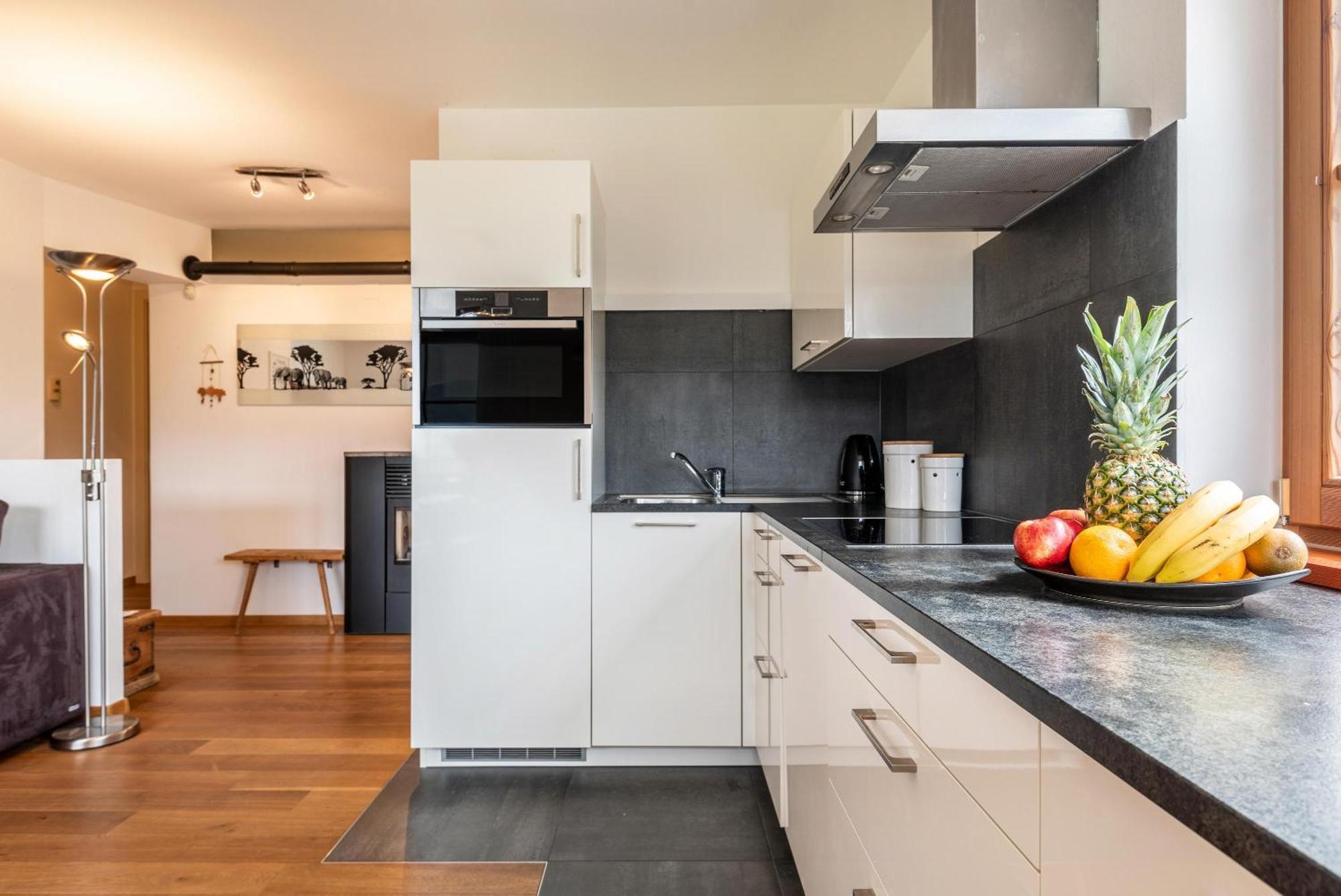Apartement Santner シウジ エクステリア 写真